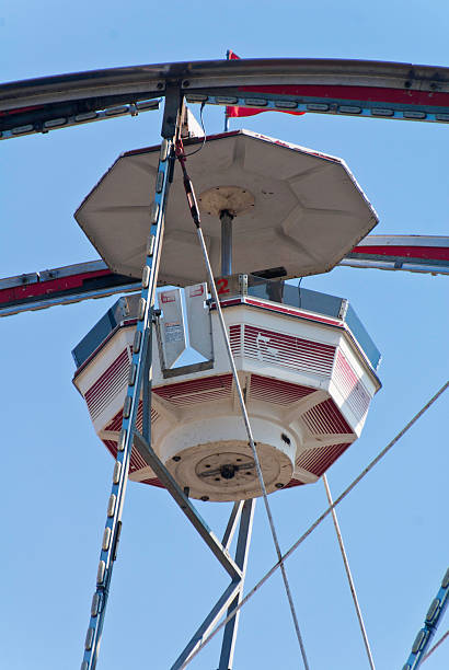 istock Ferris Wheel Cart 135069551