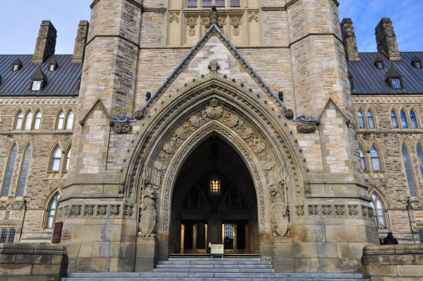 istock main government building entrance 1350696815