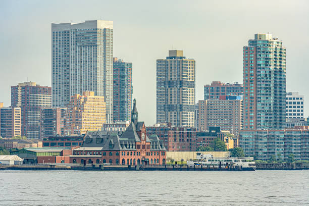 istock View of New York City 1350699462