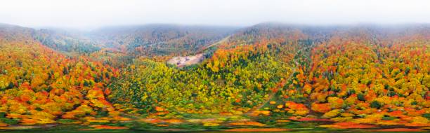 istock oil pump in the autumn mountains 1350700525