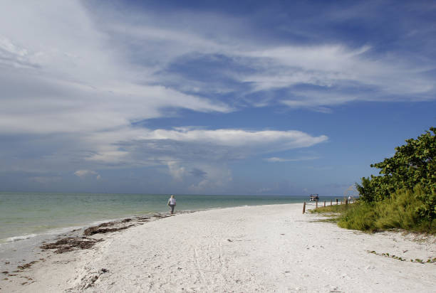 istock Beaches of Sanibel 1350703718