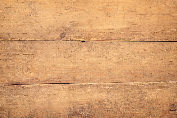 istock light wood texture. pastel color board as background 1350710571