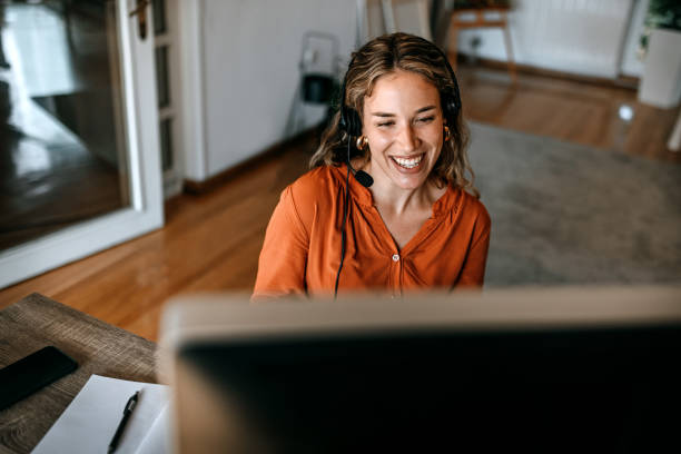125,700+ Zoom Meeting Home Office Stock Photos, Pictures & Royalty-Free