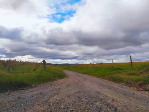 istock Santa Catarina rural scene 1350722646