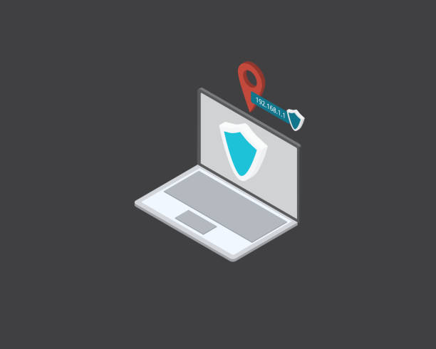 110+ Ip Adres Stockillustraties, royalty-free vector illustraties en ...