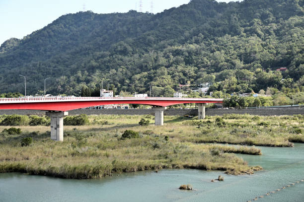 istock Shihmen Reservoir 1350755700