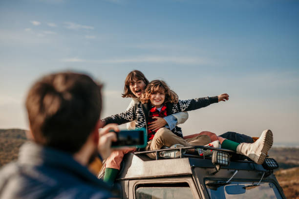 istock Baby, capture this moment 1350757956