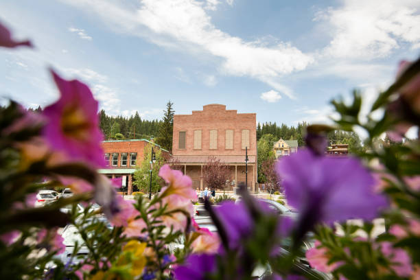 Truckee, California
