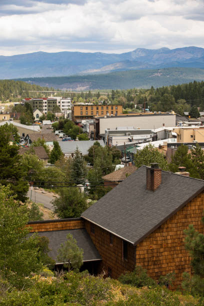 istock Truckee, California 1350758818