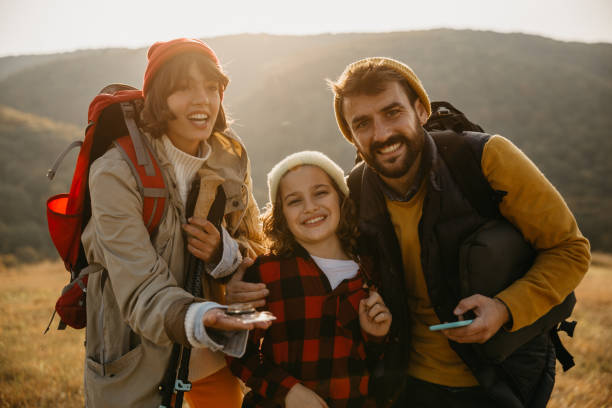 istock Let’s find out where we are right now guys 1350761929