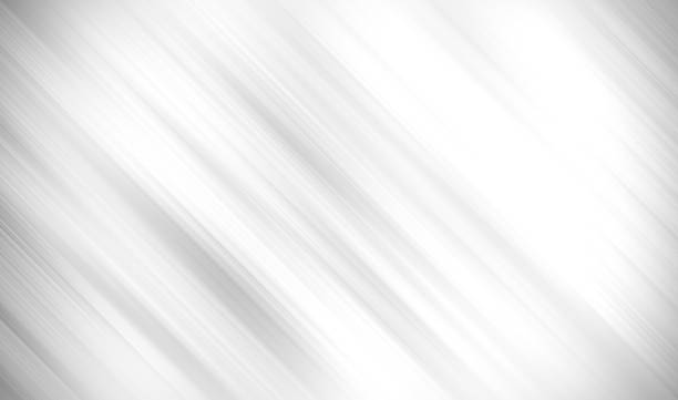 istock The gray and silver are light black with white the gradient is the Surface with templates metal texture soft lines tech gradient abstract diagonal background silver black sleek  with gray and white. 1350766727