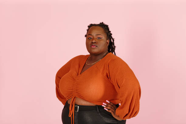 6,800+ Plus Size Woman Strong Stock Photos, Pictures & Royalty-Free Images  - iStock