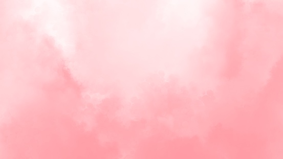 Pink color background
