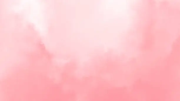 Photo of Pink color background