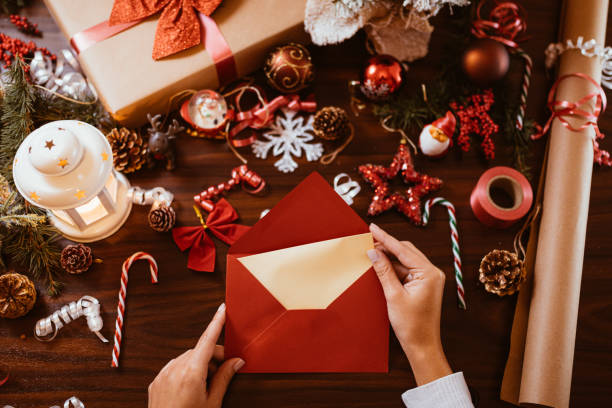 istock Sending out Christmas wishes? 1350792023