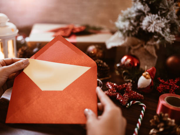istock Sending out Christmas wishes? 1350792051