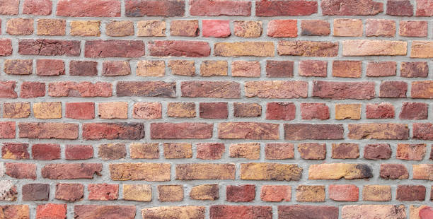 istock texture of old grunge red brick wall background 1350792264
