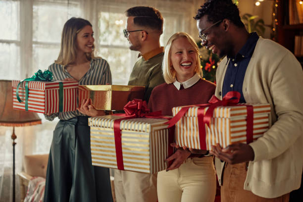 istock Christmas is about giving, love and so much more 1350817470