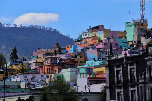 istock group of houses 1350833303