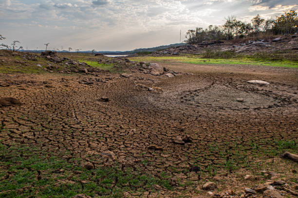impacts environnementaux de l'énergie fossile