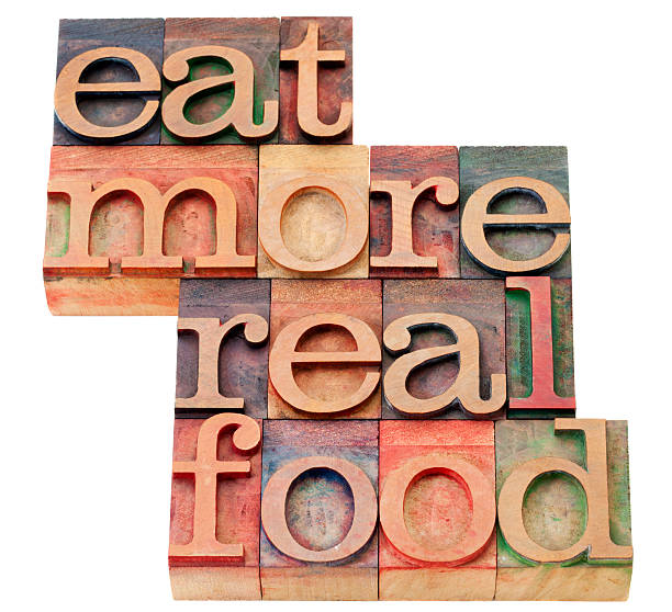 istock eat more real food 135083762