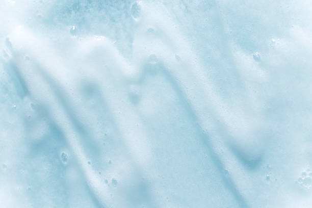 istock abstract background of fresh snow texture 1350859688