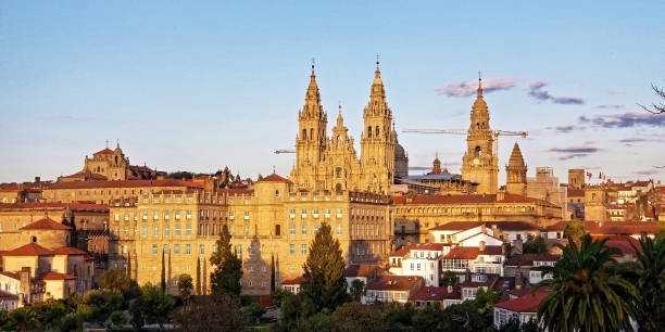 istock skyline of old city 1350866521