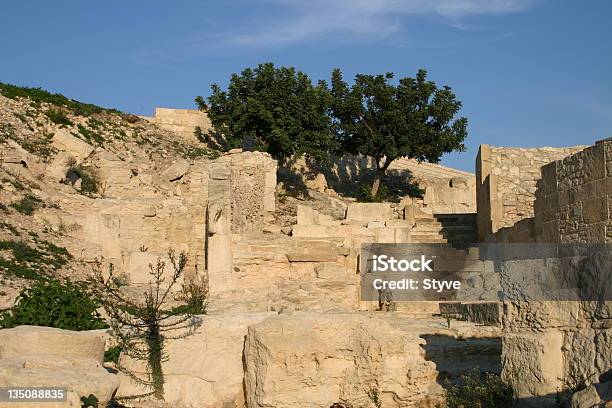 Cipro - Fotografie stock e altre immagini di Arenaria - Roccia sedimentaria - Arenaria - Roccia sedimentaria, Capitali internazionali, Chiesa