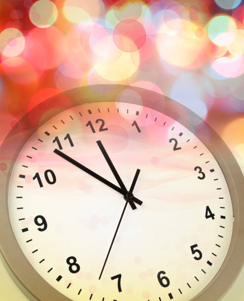 istock New Year Xmas time 1350895046