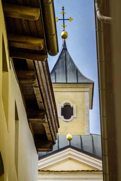 istock old town of Brixen in italy 1350897955