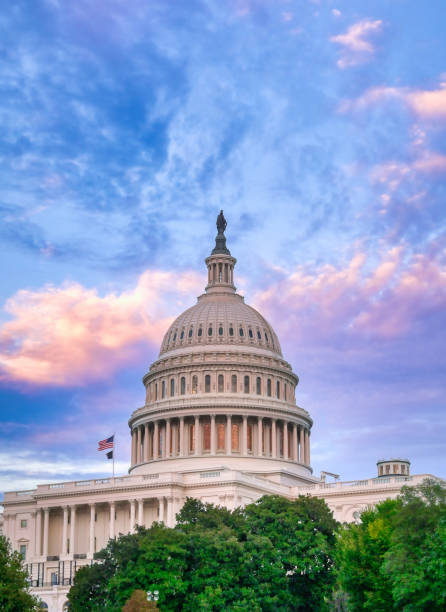 istock The United States Capitol in Washington, D.C. 1350909800