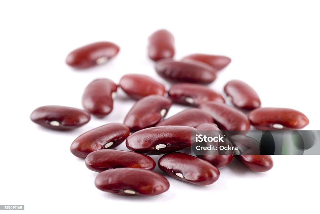 Kidney Beans Kidney beans. Kidney Bean Stock Photo