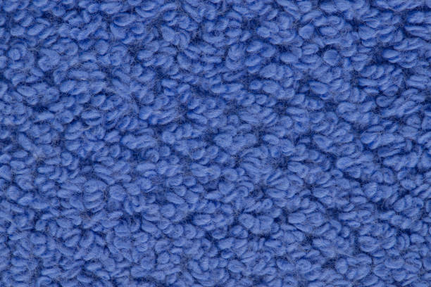 istock colored bath cotton towel, soft terry cloth, texture 1350919845
