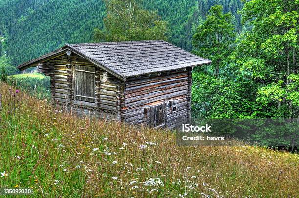 Hdr 우리 만들진 메도 0명에 대한 스톡 사진 및 기타 이미지 - 0명, 갈색, 건물 외관