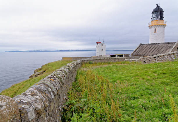 istock Dunnet Head lighthouse - Caithness - Scotland 1350927928