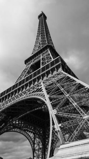istock View on Eiffel tower in Paris, France 1350928624