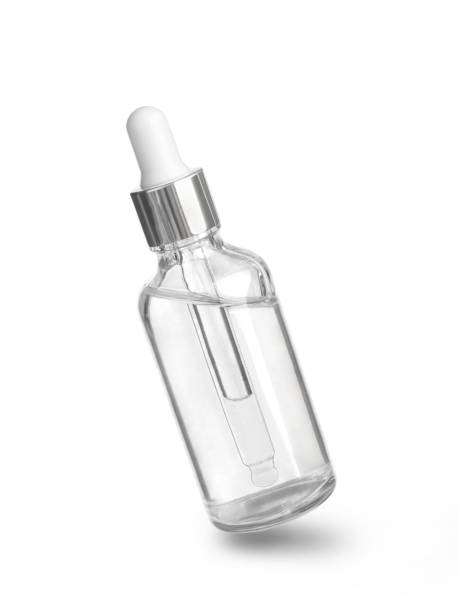 istock glass medical bottle isolated on white 1350931842