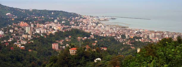 istock City of Rize 1350933042