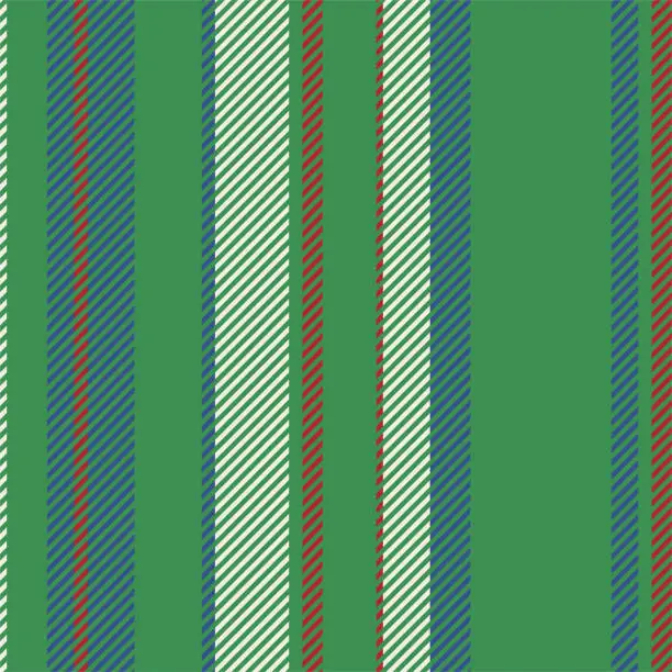 Vector illustration of Stripes pattern vector background. Colorful stripe abstract texture.
