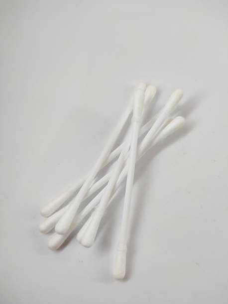 istock Ear cleaner - stock photo 1350956357