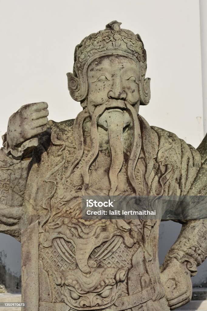 Wat Ratchaorasaram - Foto de stock de Antigo royalty-free Wat Ratchaorasaram - Foto de stock de Antigo royalty-free