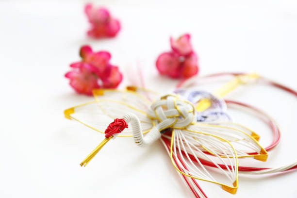 Japanese New Year decoration