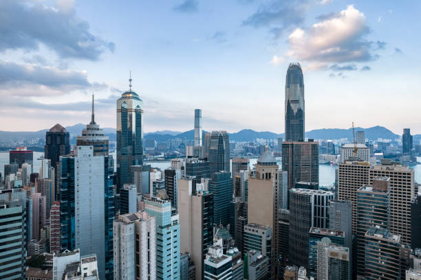 istock City Skyline Hong Kong 1351004018