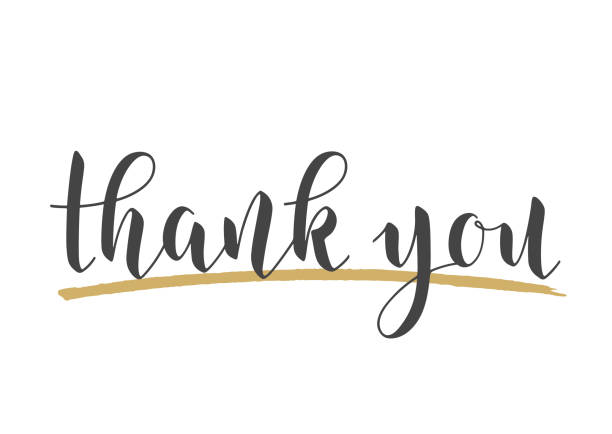 40,139 Thank You Illustrations & Clip Art - iStock