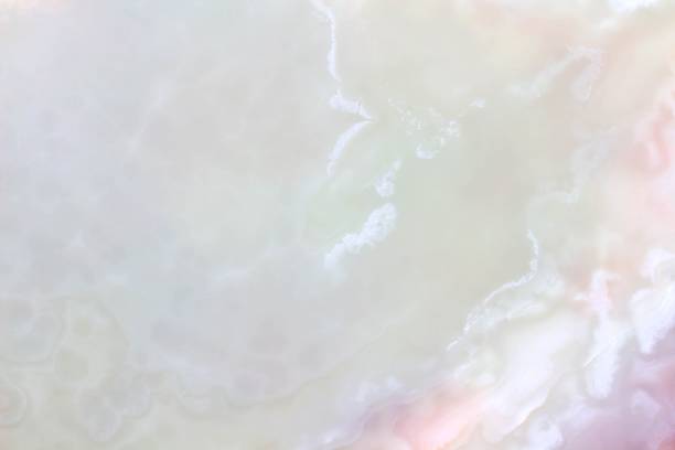 istock Abstract nature pattern for interior, wallpaper, skin tile luxurious and design. Natural white marble texture for background. 1351010288