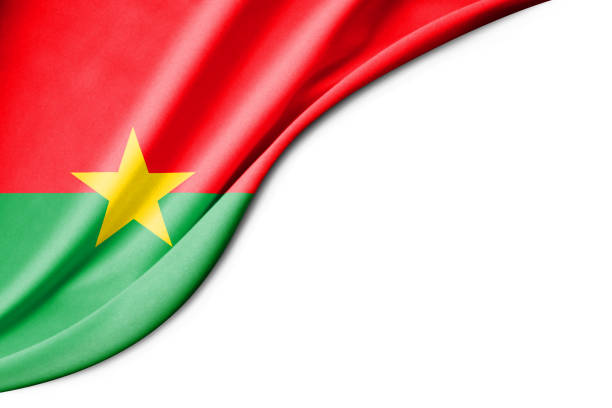 1,200+ Burkina Faso Flag Stock Photos, Pictures & Royalty-Free Images -  iStock