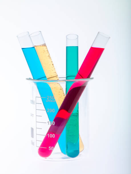 istock Test tube,scientific laboratory 1351020623