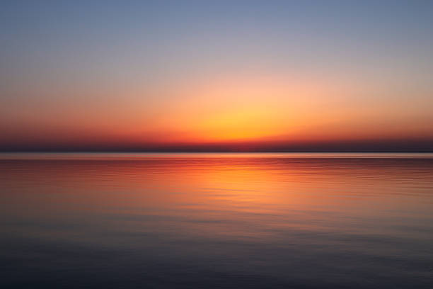 istock Echoes of the sunset 1351023986