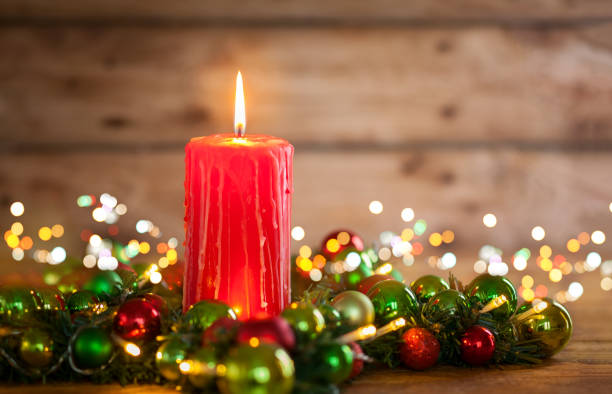 istock Christmas and New Year holidays concept 1351030275