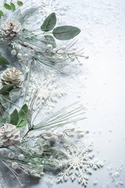 istock Christmas and New Year holidays concept 1351030510